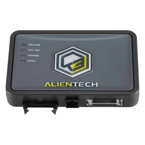 Alientech KESS V3 Master Kit with Agricultural Heavy Duty Vehicles ECU Tuning Programming Diagnostics obd Boot and Bench Protocols